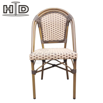 Outdoor Restaurant Chairs