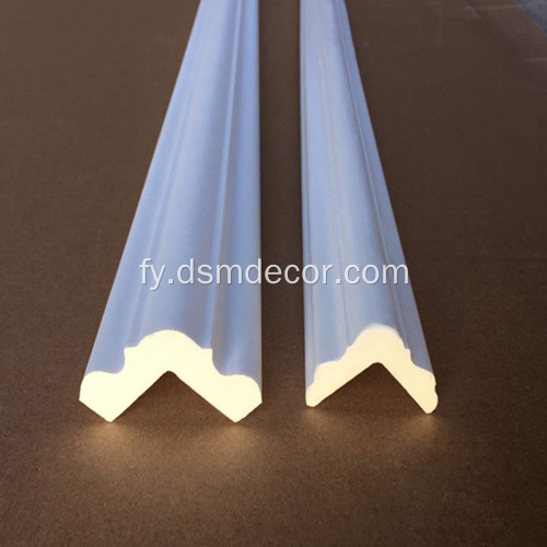 Dekorative Polyurethane Crown Mouldings