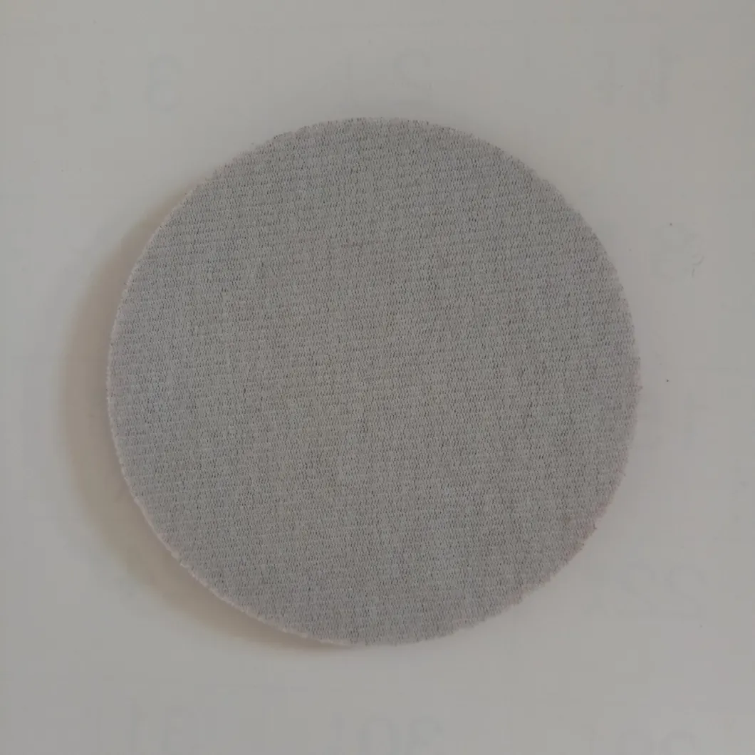 Non Woven Buffing Pad Wheel for Polishing and Cleaning