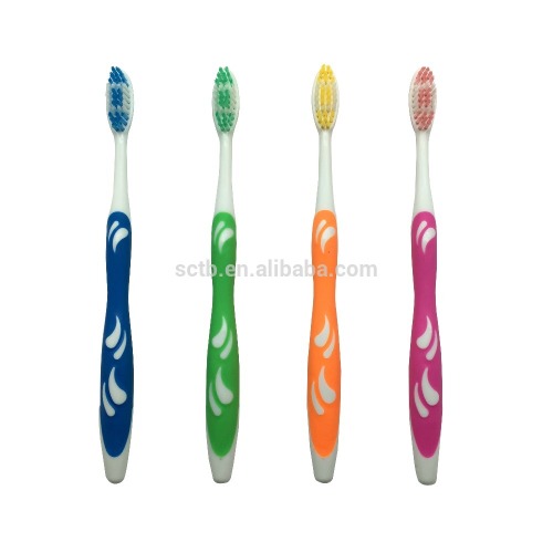 Blister Card Package Adult Tooth Brush