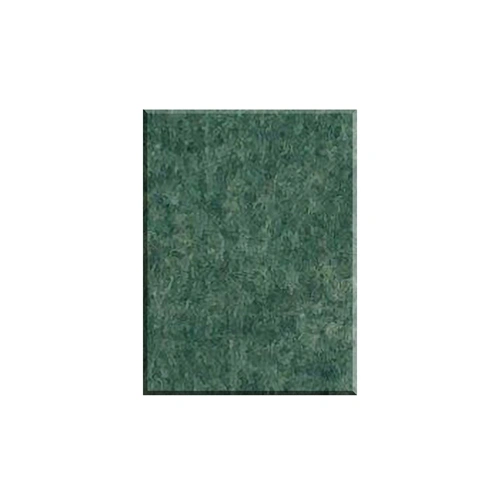 CBY16 Christmas Green High Quality Polyester Fiber Acoustic Panel