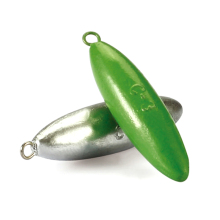 16G-1000G Single Loop Trolling Fishing Sinker Fishing Weights