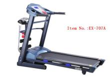 motorized treadmill EX-707A