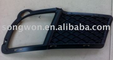fog lamp frame for kia forte