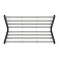 Phlizon 640W LED Linear BARL-Light Bar Fixture