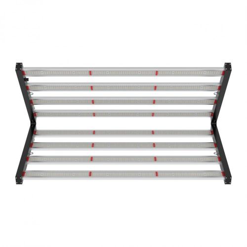 Phlizon 640W LED Linear BARL-Light Bar Fixture