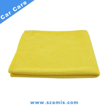 Car washing microfiber towel