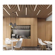 Laminated PVC Foam Wall Panels for Middle East Market