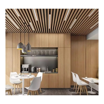 Laminated PVC Foam Wall Panels for Middle East Market