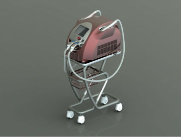 SHR Skin Therapy Beauty Machine