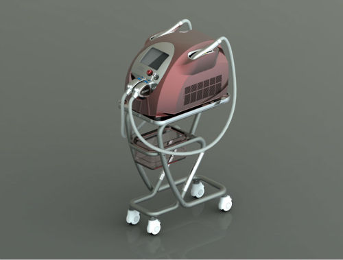 Hair Removal Skin Care Home Machine