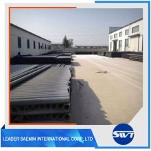 Black Poly Irrigation Pipe Hdpe Pipe