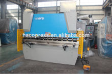 (MVD) 100Tx3200 CNC Hydraulic Press Brake (CE Standard)