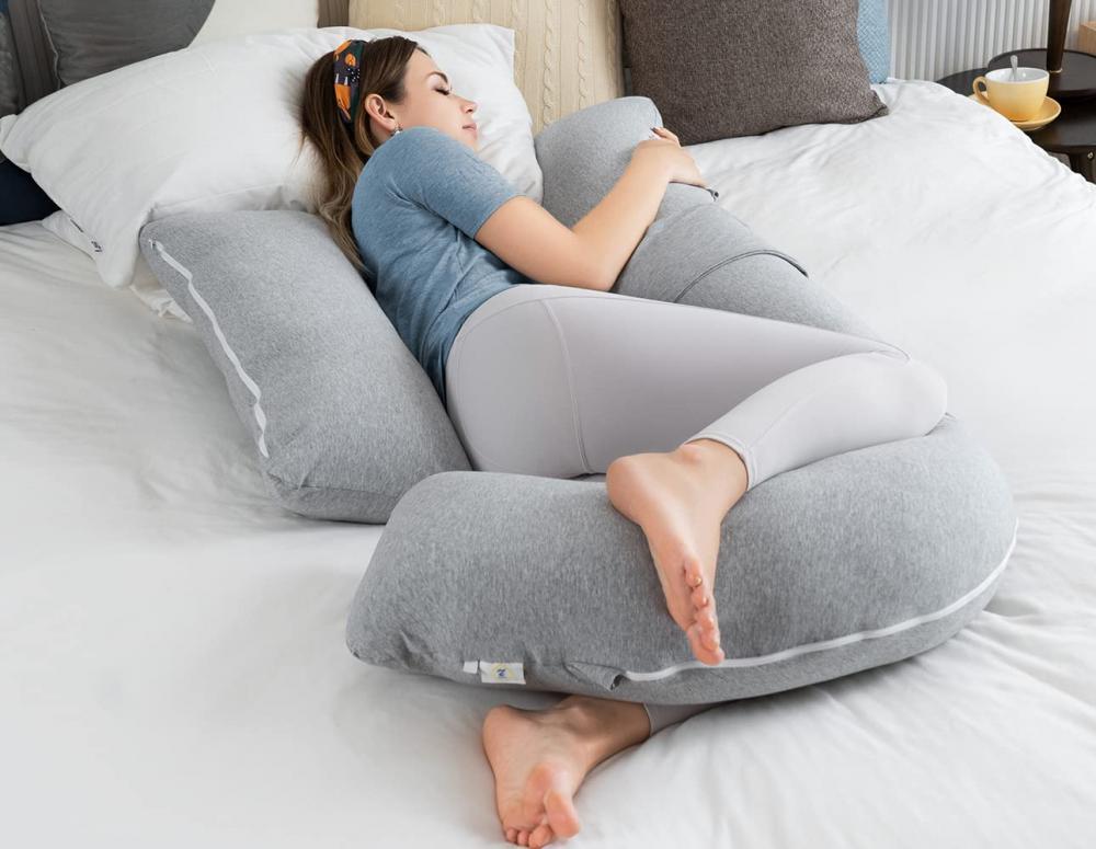 Maternity Pillow 4 Jpg