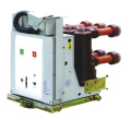 HVD2 Medium voltage vacuum circuit breaker