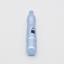 Digital 6 Speeds Medical Automatic Pen