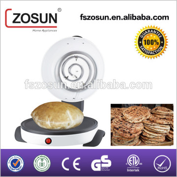 Arabic bread machine arabic bread maker arabic pita bread machine arabic bread making machine ZS-303A