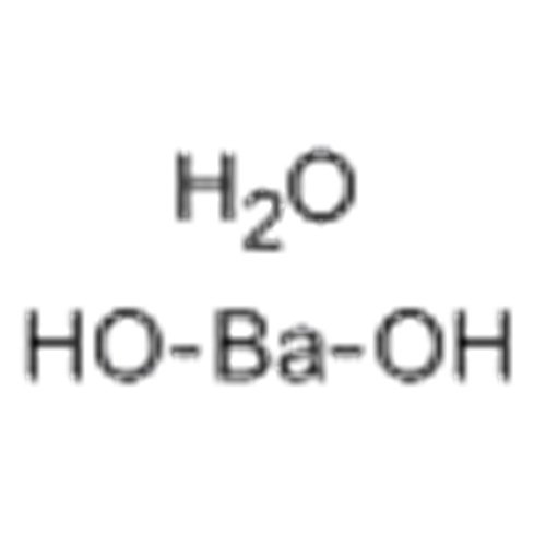 수산화 바륨 일 수화물 CAS 22326-55-2