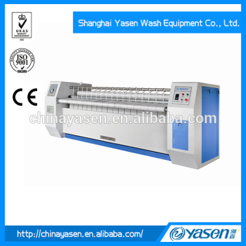 CE Approved manual ironing machine