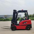 Electric Forklifts Trucks Harga Baterai Forklift Electric