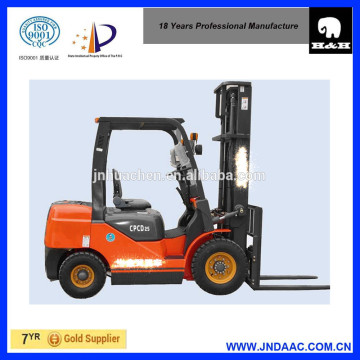 forklift hydraulic cylinders