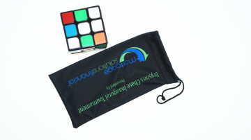 wholesale promotion microfiber pouch