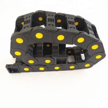 Premium Plastic Cable Chain for Secure Cable Management