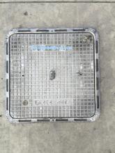 Hot Sales Cast iron Manhole Covers
