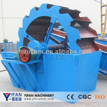 Sand Cleaning Machinery