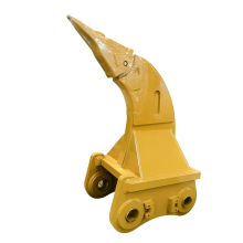 Big Excavator Vibro Ripper Price for Tractor in Agricultural Production