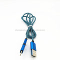 Multi Function USB Data Cable for Anroid iPhone5S