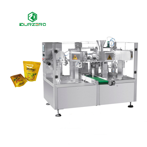 Dry Fruit Filling Machine Dry Fruit Packing Machine