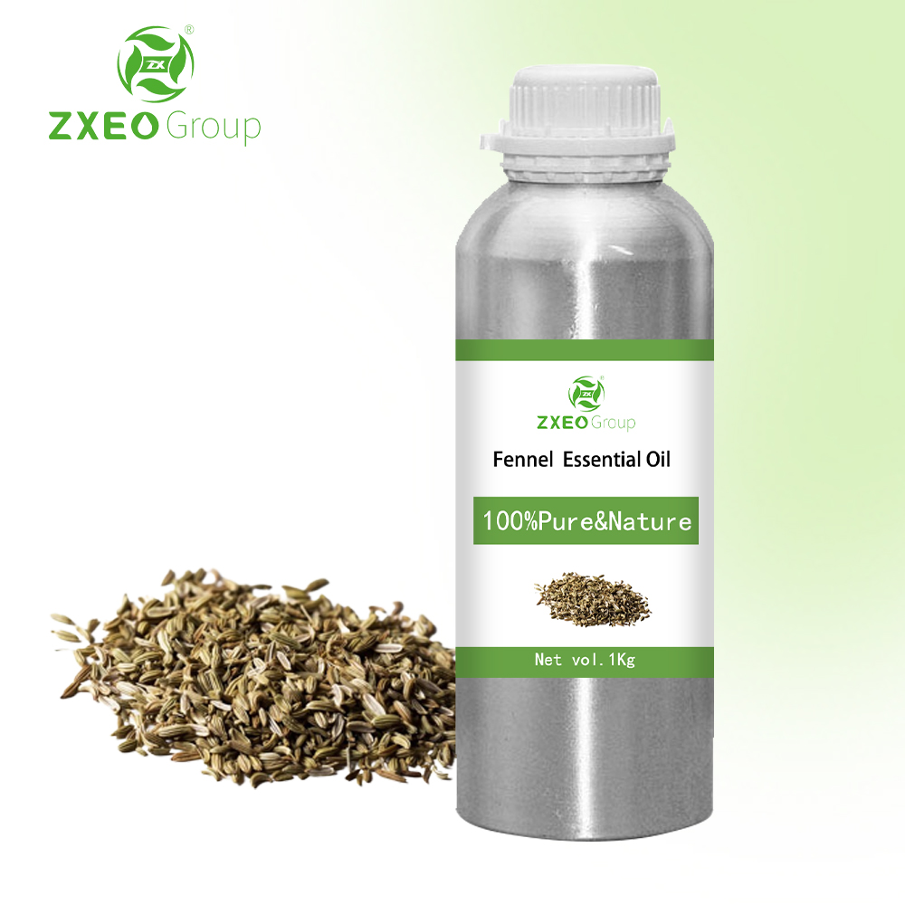 100% Pure & Natural Fennel Seed Essential Oil Exporter of High Quality Fennel Seed Oil of Fennel Seed Oil at wholesale price