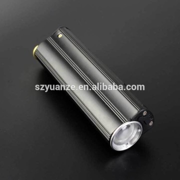 USB flashlight, usb rechargeable flashlight, led flashlight with usb charger