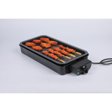 Multi function Electric Grill