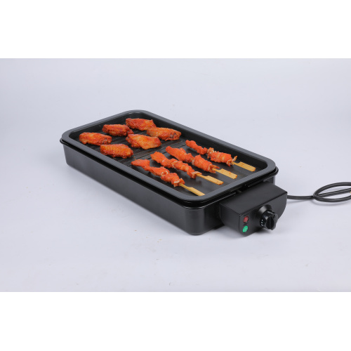 Multi function Electric Grill