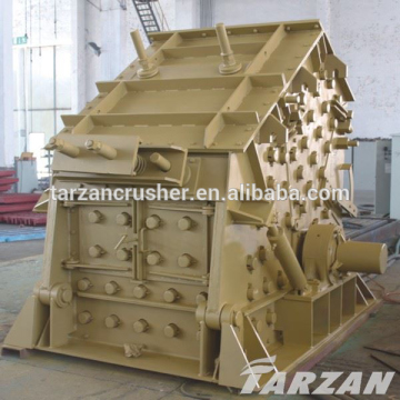 Various types stone crusher machine for stone crushing line