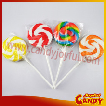 Swirl Lolly pops candy
