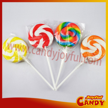 Swirl Lolly pops candy