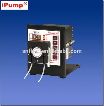 chemical metering pumps