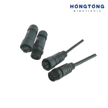 Waterproof Plug Industrial Harness