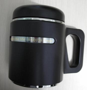 Tourmaline Energy Cup