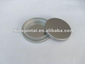 tin lid