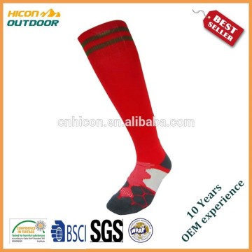 fashion sports socks football socks