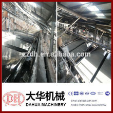 vibration test equipment for iron ore in mineral processing