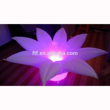 Custom Inflatable Flower / LED Flower / Valentine's Flower