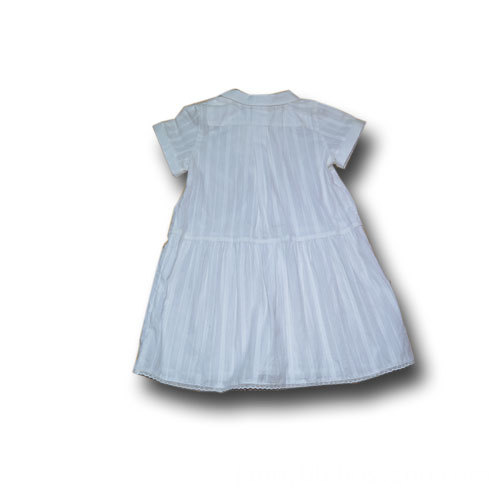 girls cotton dress