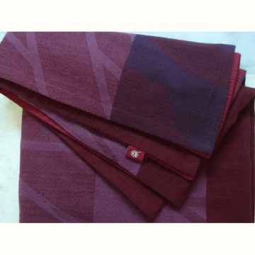 Airline Modacrylic Wool Blankets Cheap Price