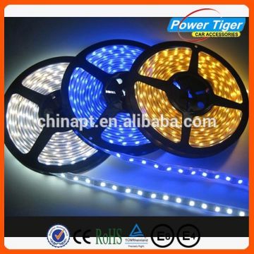 led lighting decoration car led strip