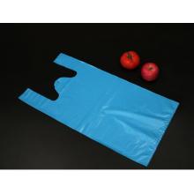 Poly Carrier Shopping Bag